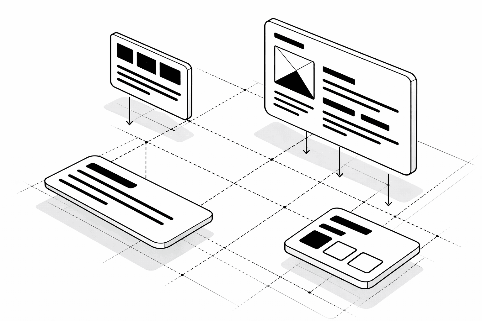 Estructura y propuesta
