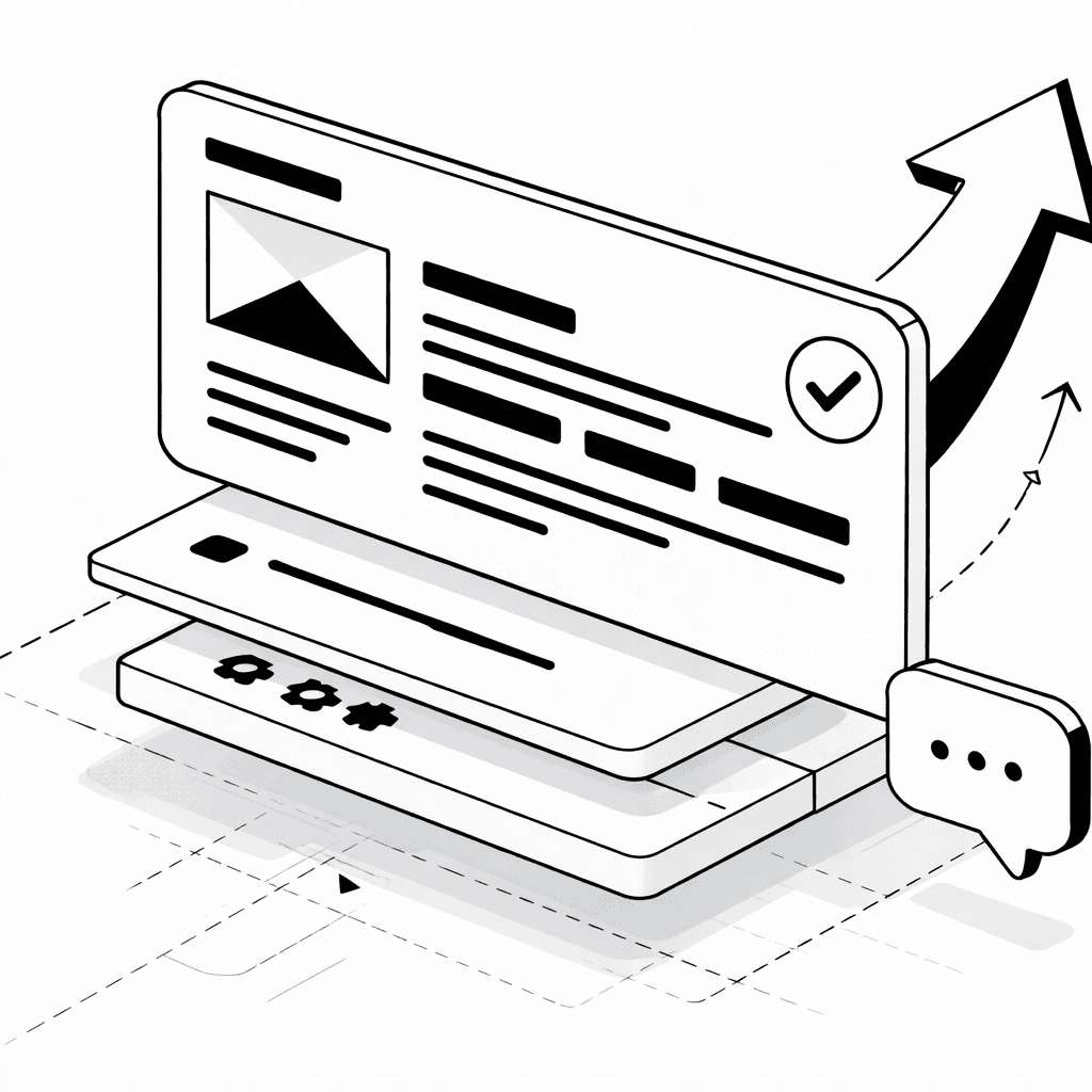 Publicación + soporte